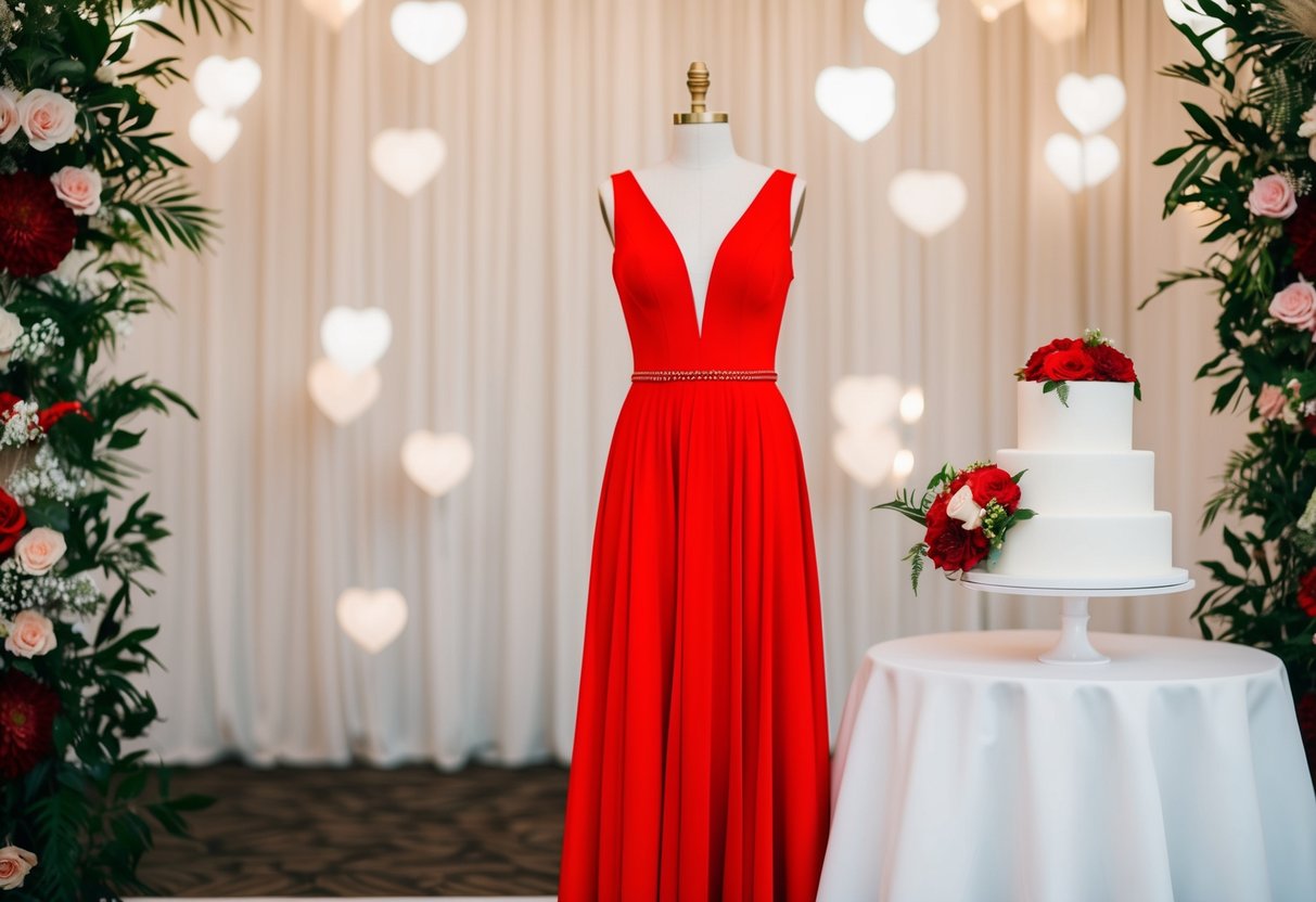 Is It Inappropriate to Wear Red to a Wedding? Understanding the Etiquette