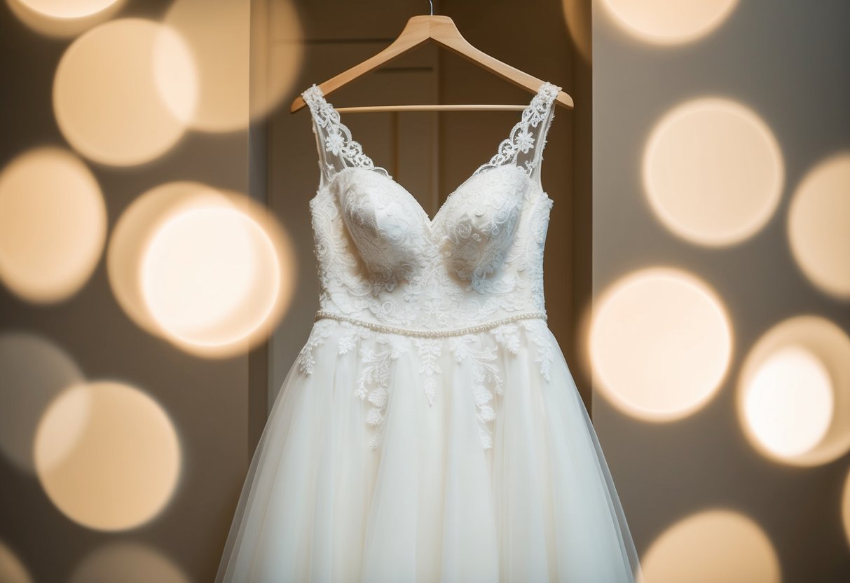 Is It Worth It to Sell a Wedding Dress? Exploring Your Options and Benefits