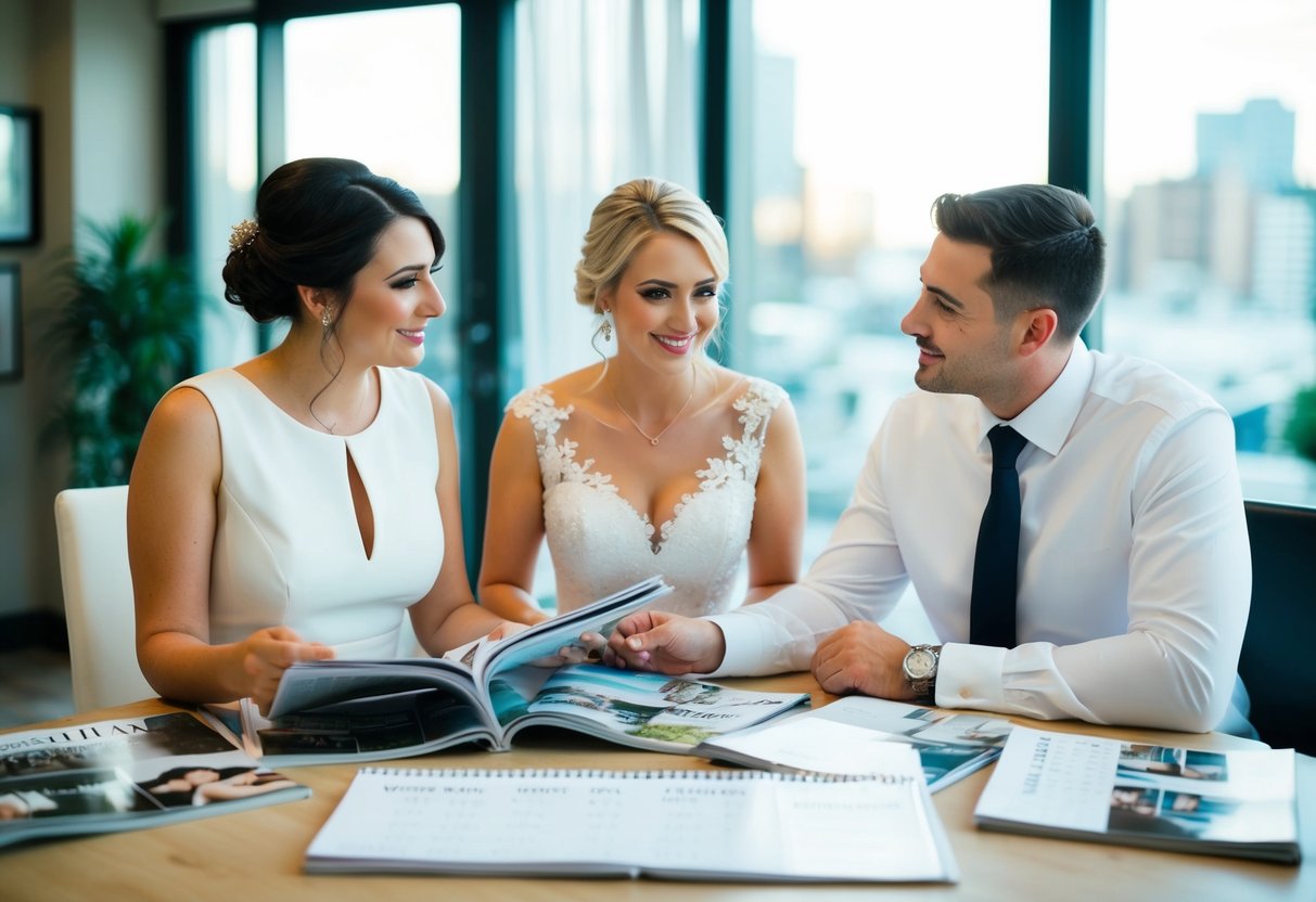 Is Two Years Too Early to Plan a Wedding? Tips for Getting Started!