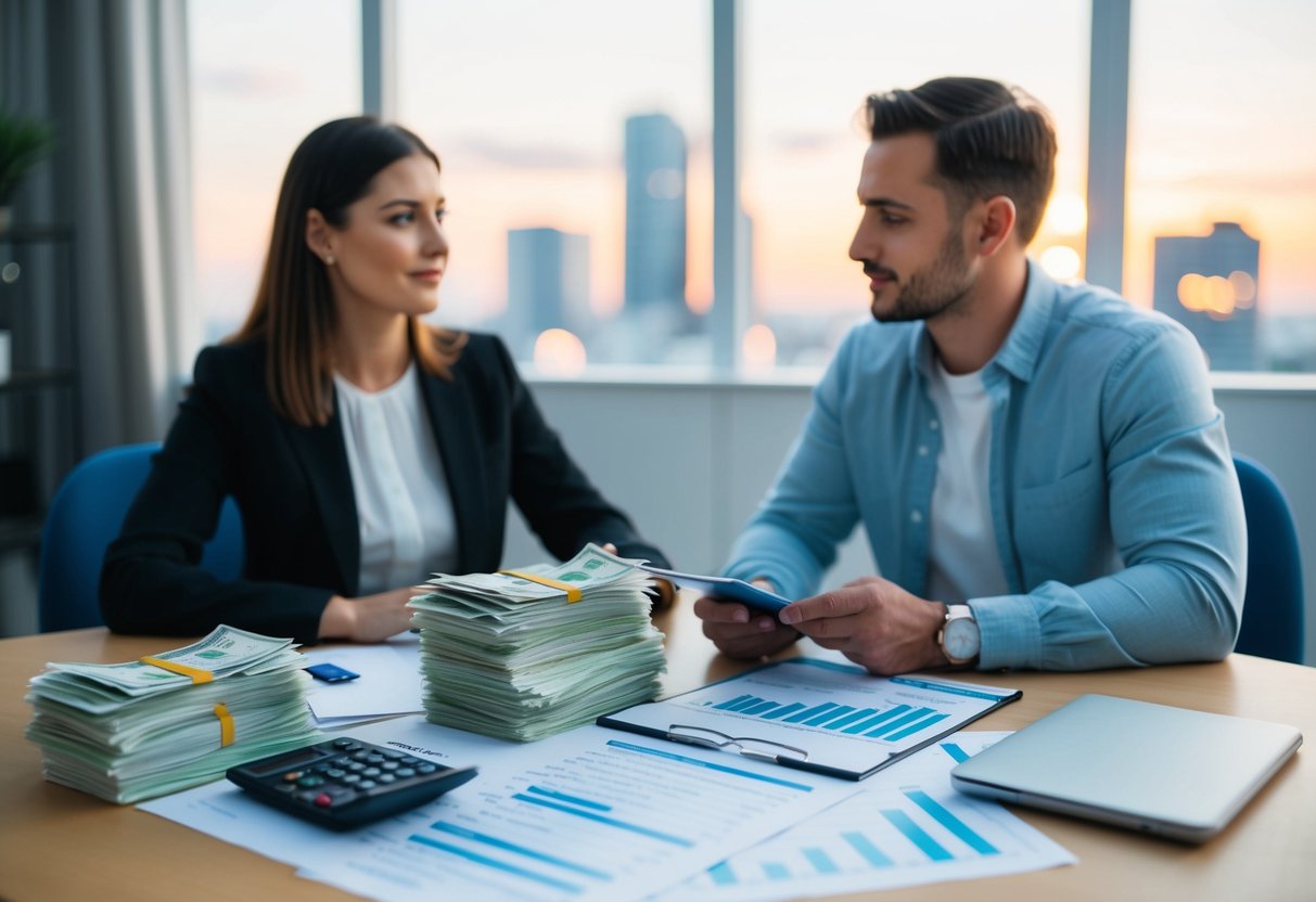 How Much Money Should a Couple Have Before Getting Married? A Guide to Financial Readiness for Marriage