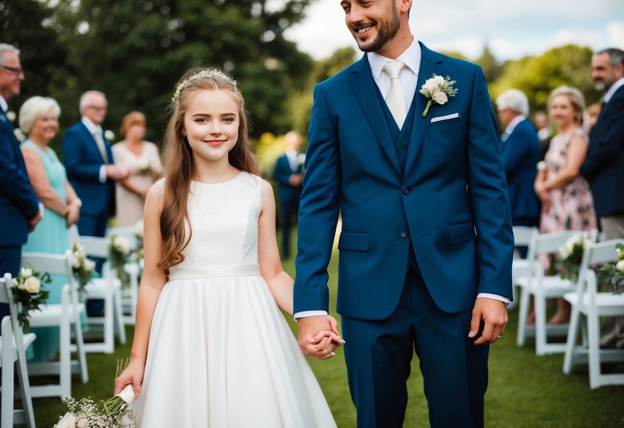 How Old Is a Jr. Bride? Exploring the Age Requirements for Young Brides
