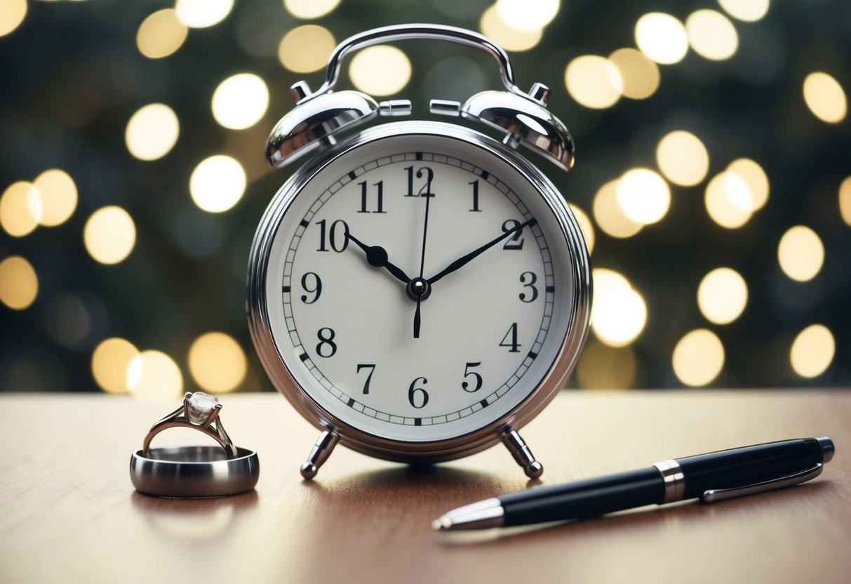 Is 3 Minutes Too Long for Vows? Tips for Perfect Wedding Speech Length