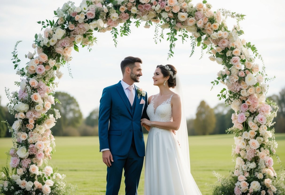 What Colors Mean What at a Wedding? Understanding the Symbolism Behind Your Choices