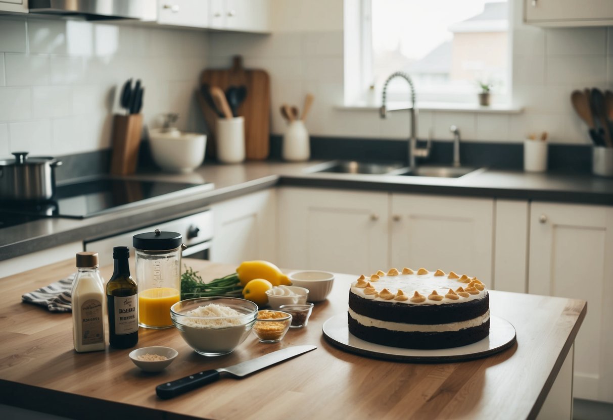 Is It Cheaper to Bake or Buy a Cake? Exploring Your Sweet Options