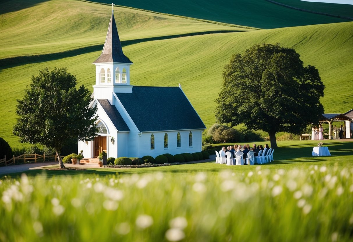 Is It Cheaper to Get Married Abroad in the UK? Exploring Cost Benefits and Options