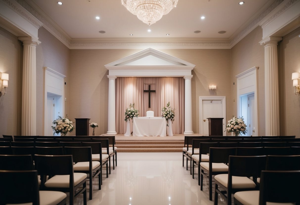 Is It Normal to Not Have a Wedding Party? Understanding Your Unique Celebration Choices