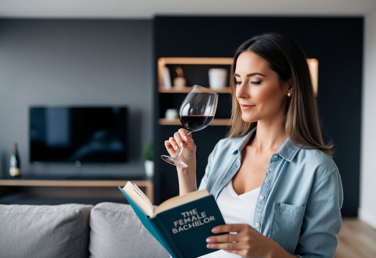 What Do You Call a Female Bachelor? Exploring the Term and Its Meaning