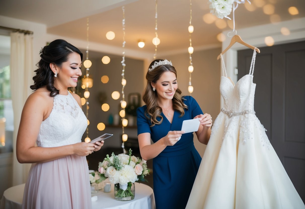 What Does a Maid of Honor Pay For? A Guide to Wedding Expenses