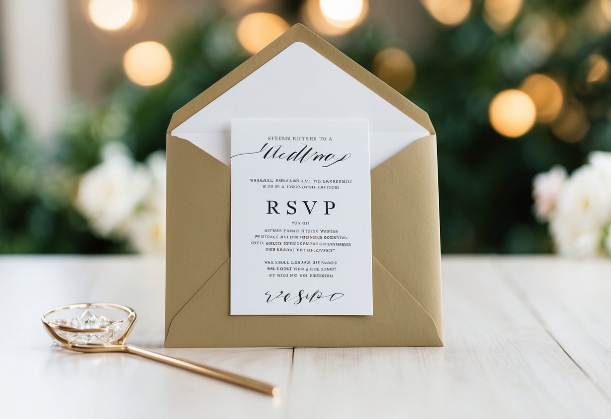 Is It Rude to Be Invited to a Wedding Last Minute? Understanding Wedding Etiquette