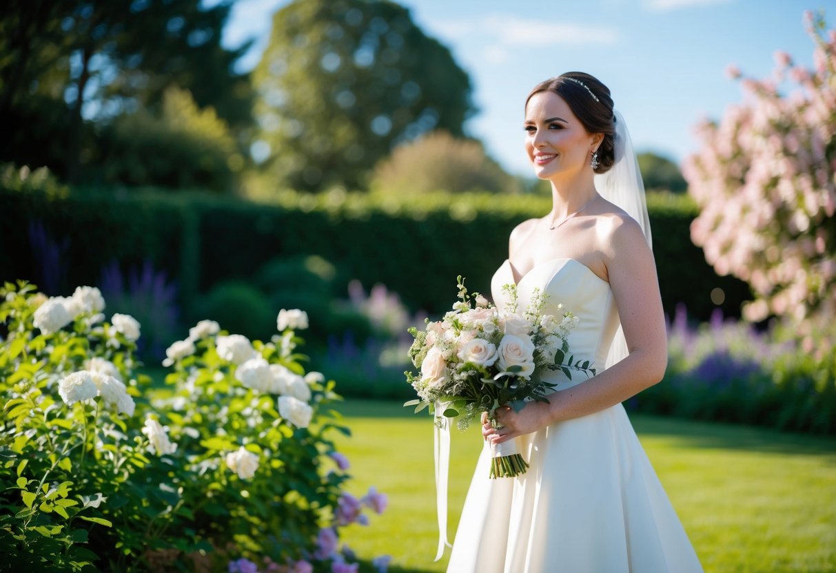 Should the Bride Be on the Left or Right? Understanding Tradition and Modern Choices