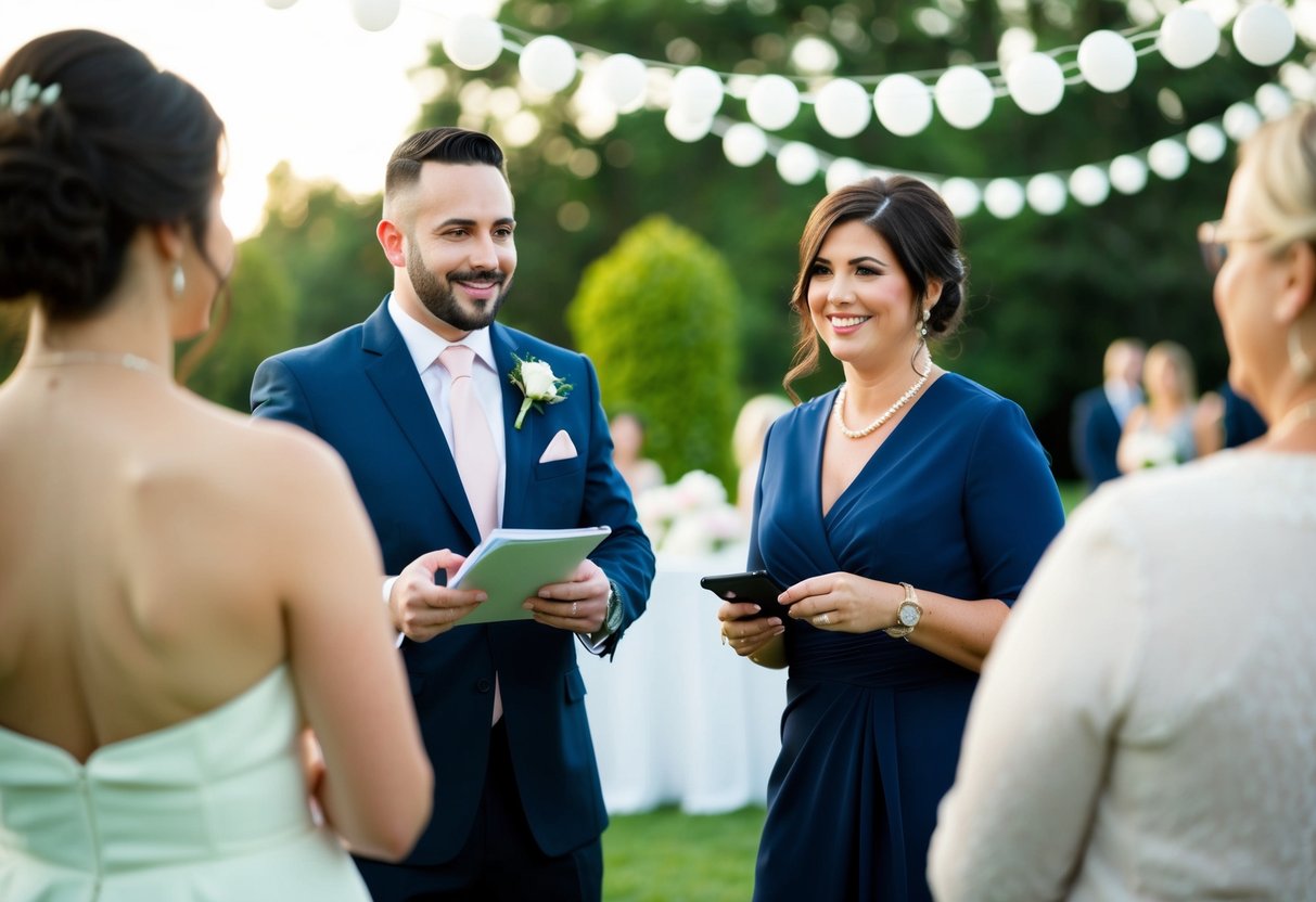What Is the Difference Between a Wedding Coordinator and Planner? A Friendly Guide to Understanding Their Roles