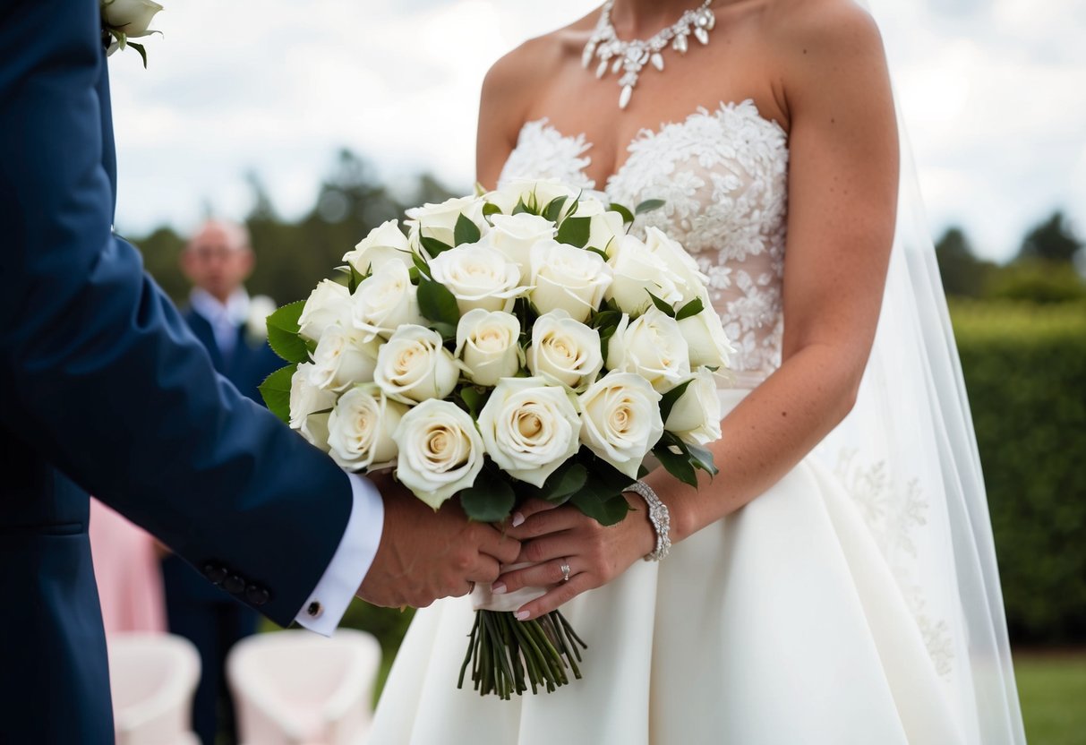 What Is the Most Popular Flower for a Wedding? Discover Top Choices for Your Big Day!