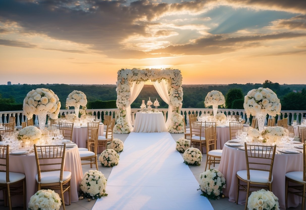 What is the Most Expensive Month to Get Married in? Discover the Costs of Wedding Seasons