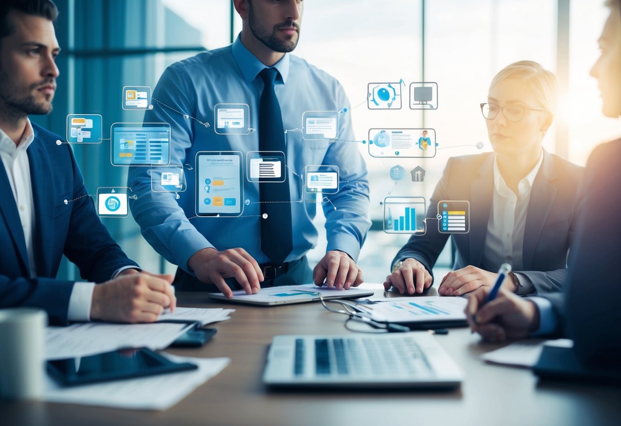 What is the Responsibility of a Coordinator? Understanding Their Key Roles and Duties