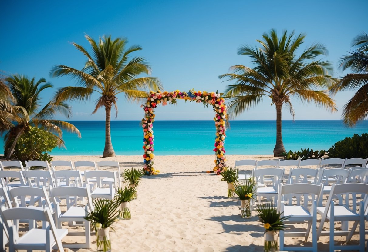 What Day of the Week Should You Have a Destination Wedding? Tips for Choosing the Perfect Date