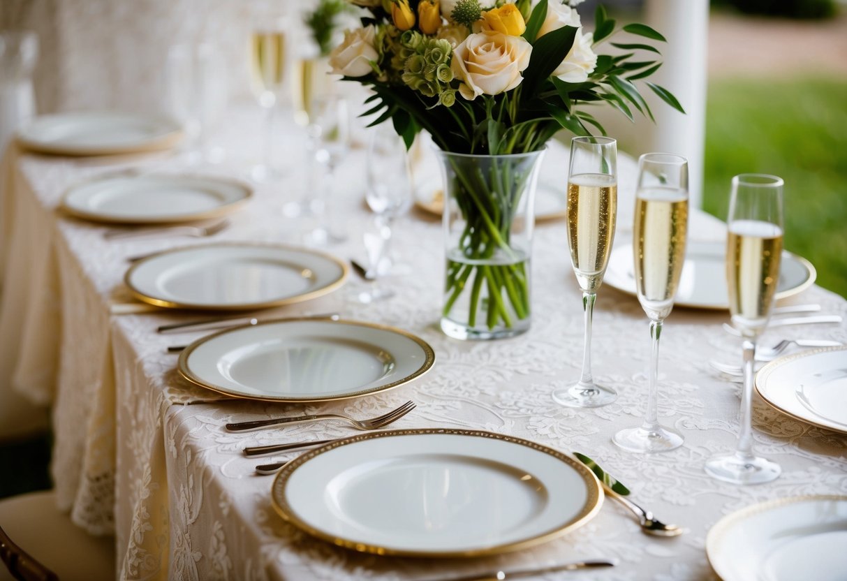 What Do You Write in a Wedding Announcement? A Quick Guide for Your Big Day