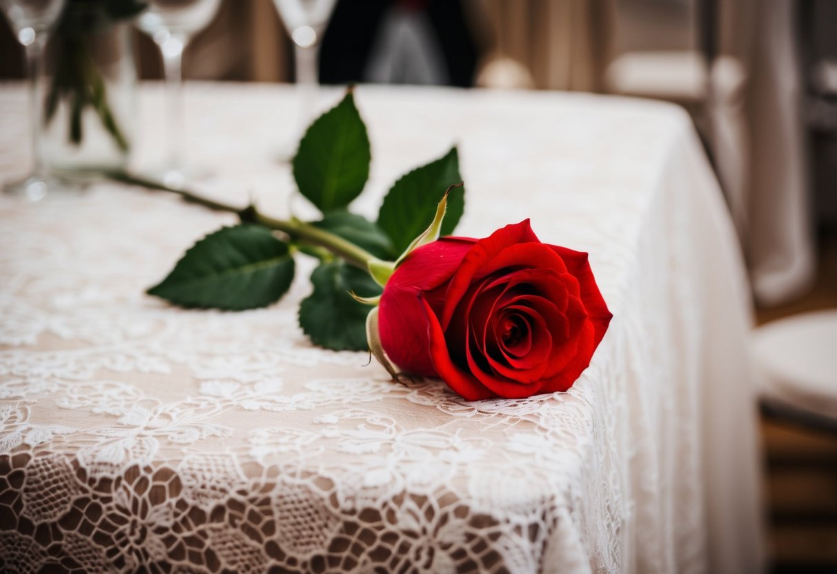 What Does It Mean to Wear Red to a Wedding? Exploring Cultural Significance and Fashion Trends