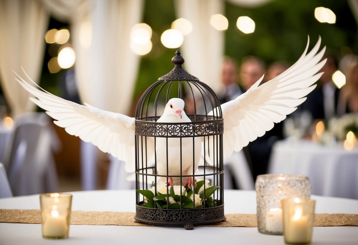 Who Comes Out First in a Wedding? Understanding the Procession Order
