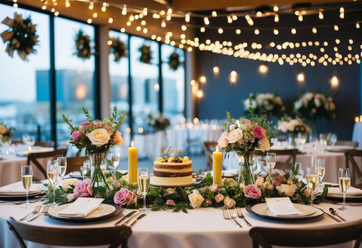 What is a Basic Wedding Budget? A Simple Guide to Planning Your Big Day