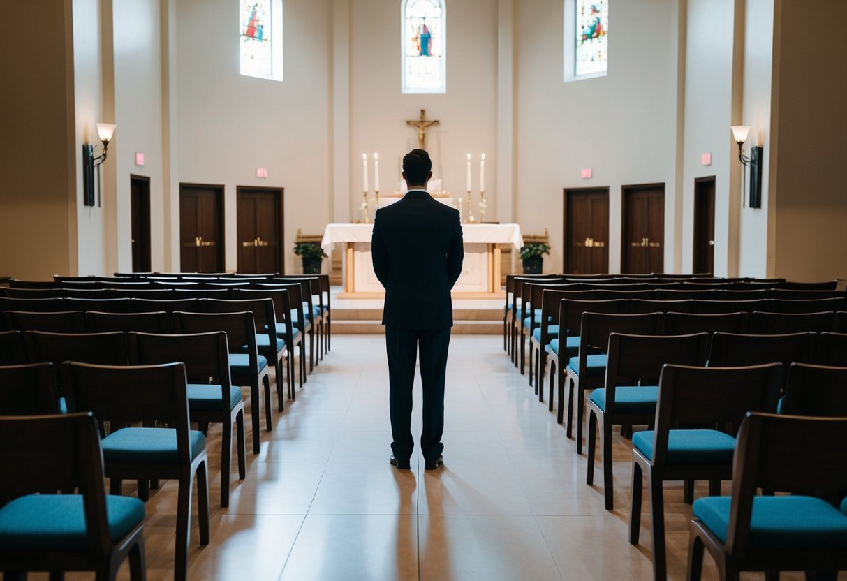 Who Goes 1st in Wedding Vows? Understanding the Tradition and Its Importance