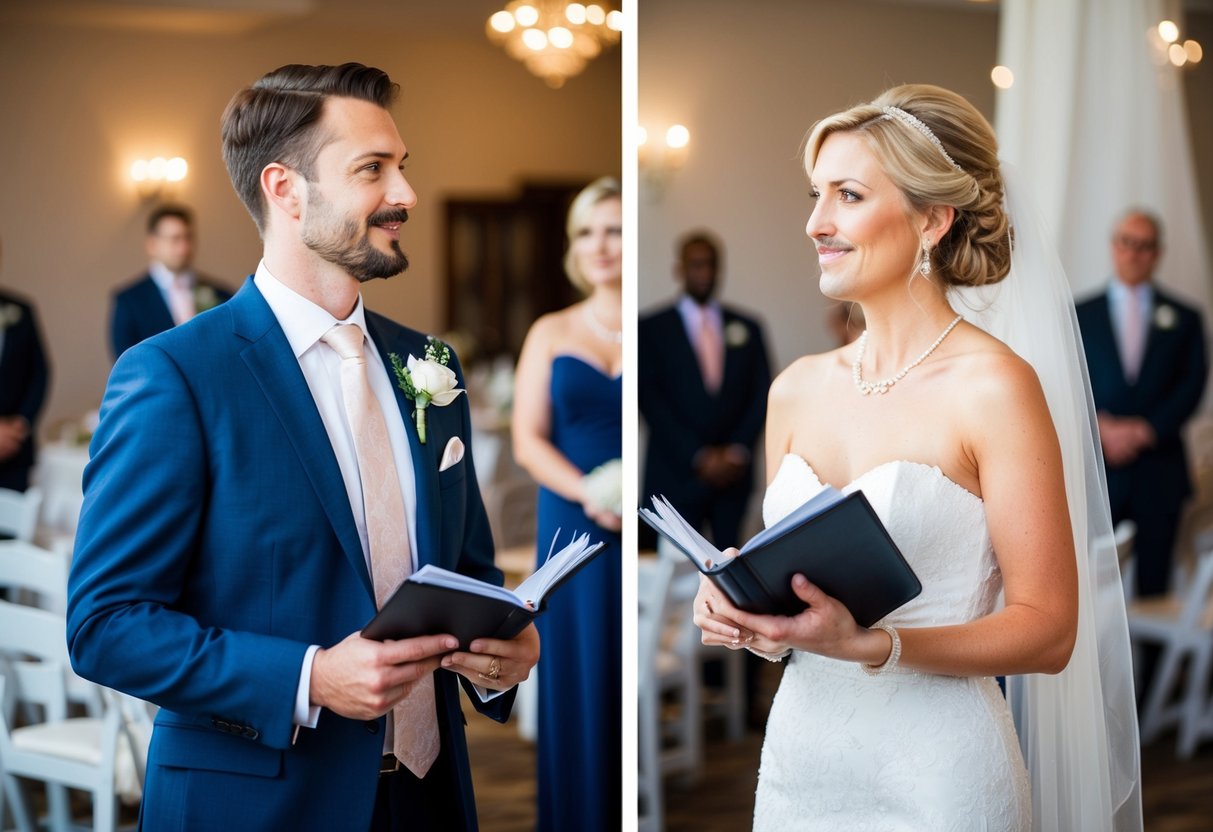 Who Pays for a Daughter’s Wedding If Parents Are Divorced? Exploring Financial Responsibilities