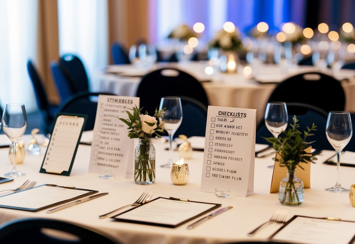 What Is the Alternative to a Day of Coordinator? Exploring Your Event Planning Options