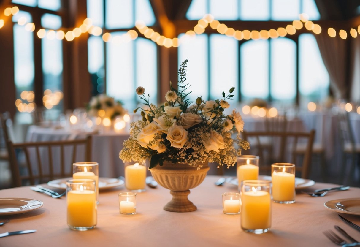 Who Should You Invite to a Small Wedding? Essential Tips for Your Guest List