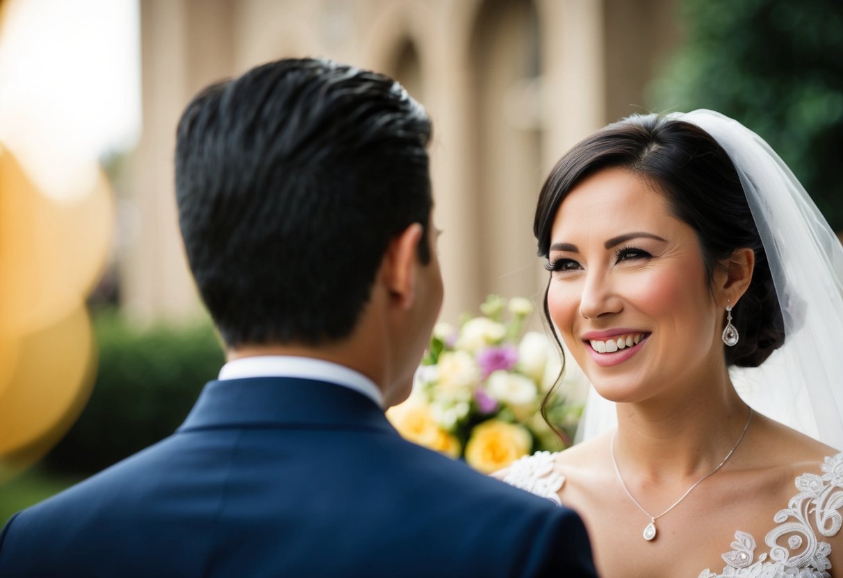 Why Do You Not Say Congratulations to a Bride? Exploring Social Norms and Etiquette