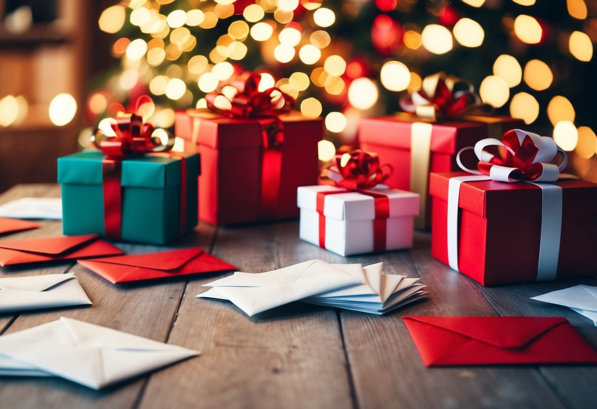 What Percentage of Wedding Guests Don’t Give a Gift? Exploring the Trends and Etiquette