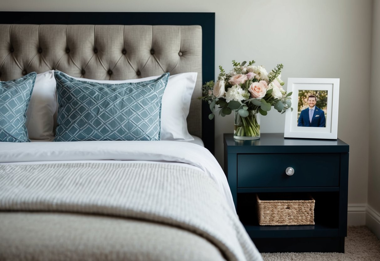 Who Does the Bride Stay With the Night Before? Tips for a Stress-Free Pre-Wedding Night