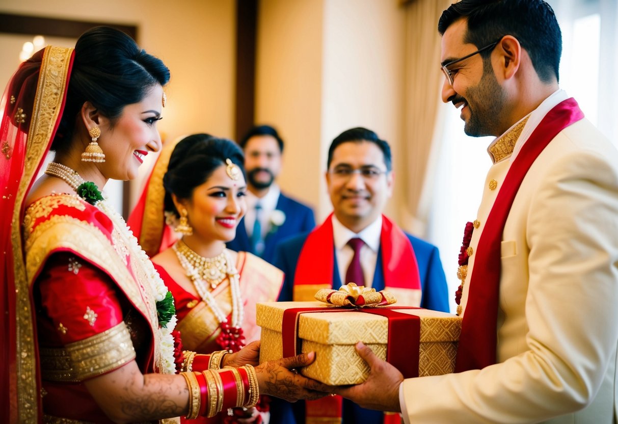 What Is It Called When the Groom Pays the Bride’s Family? Understanding Traditional Marriage Practices
