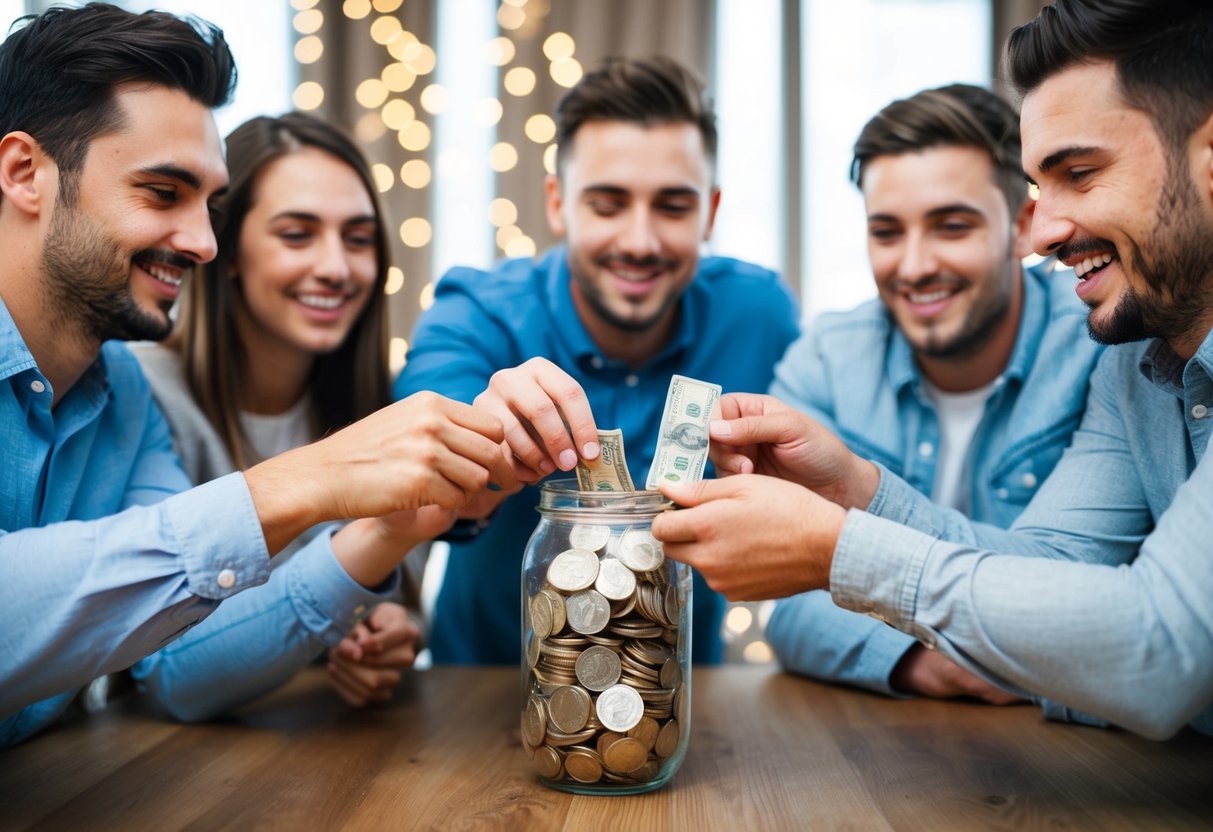 Who Normally Pays for Stag Do? Understanding the Costs and Responsibilities