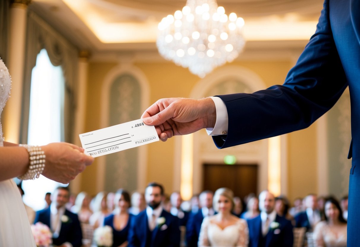 Who Pays for Daughter’s Wedding in the UK? Understanding Traditions and Modern Norms