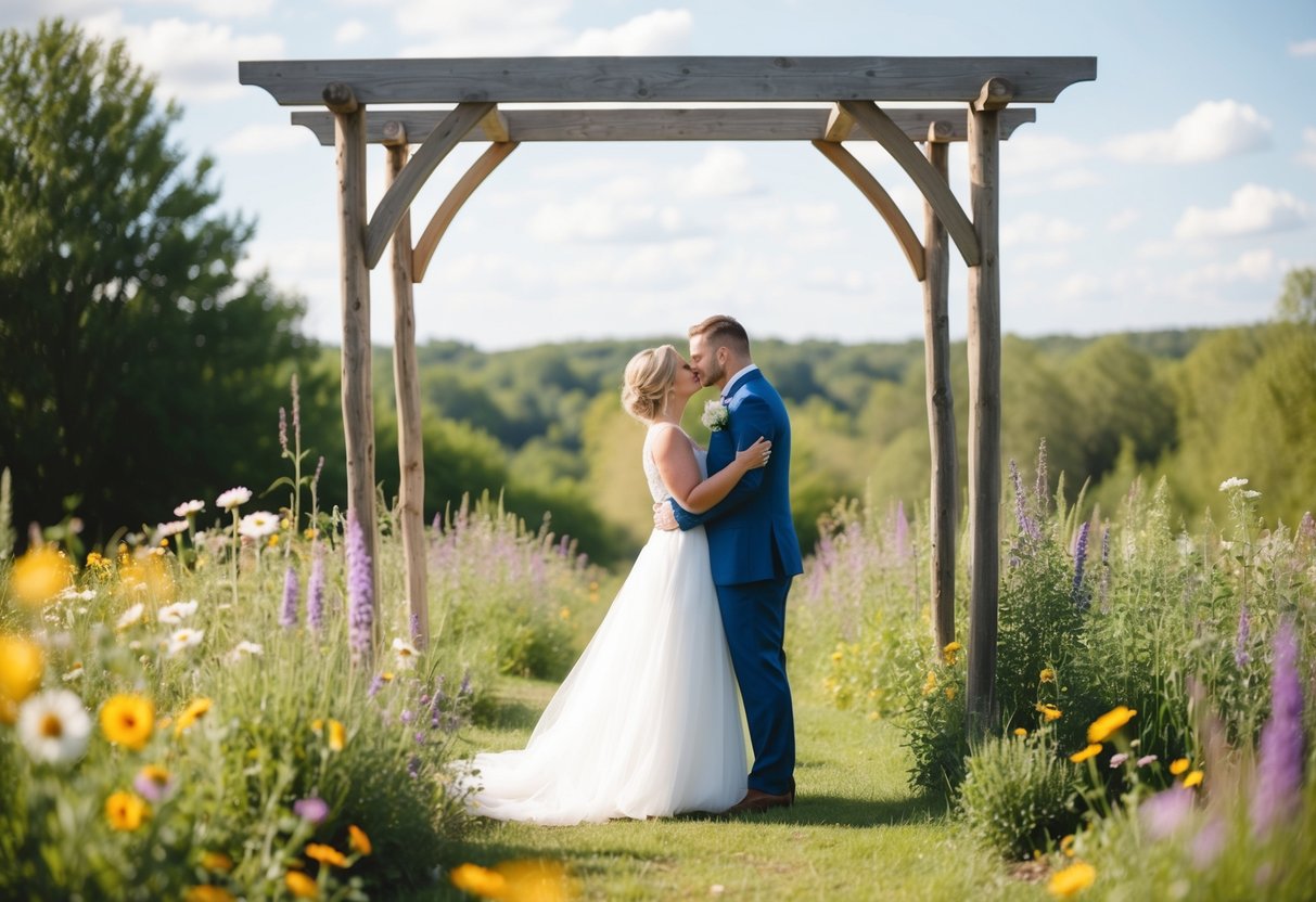 What is the Cheapest Way of Getting Married? Tips for a Budget-Friendly Ceremony