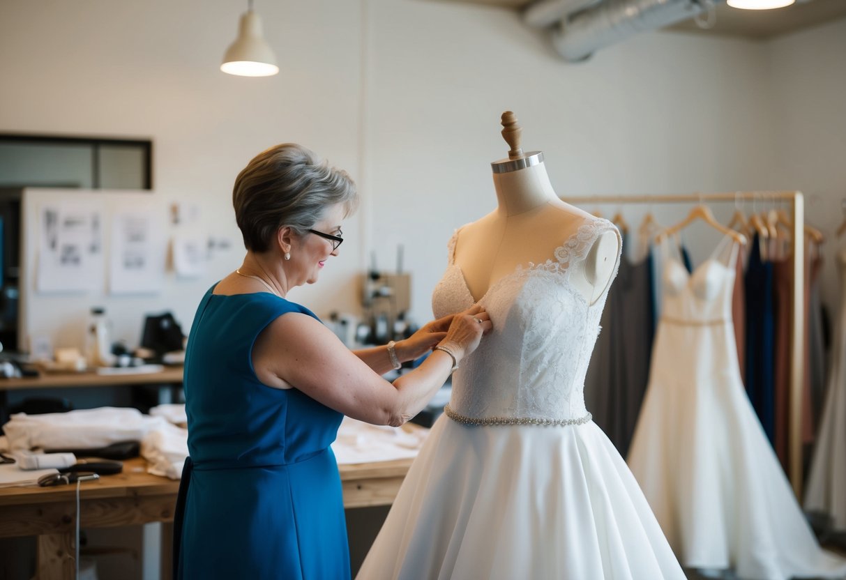 Can You Get a Wedding Dress in 9 Months? Tips for Last-Minute Brides