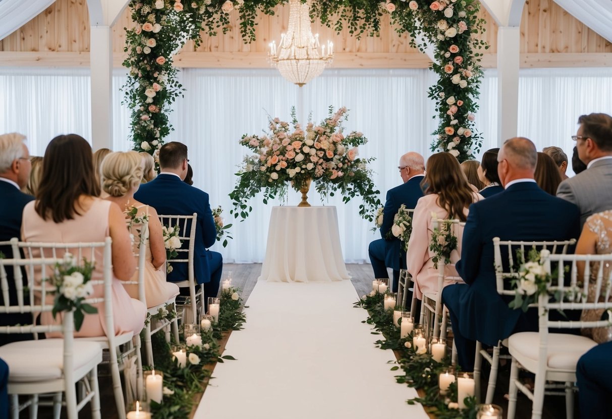 How Much Is a Wedding on Average UK? Your Essential Guide to Costs