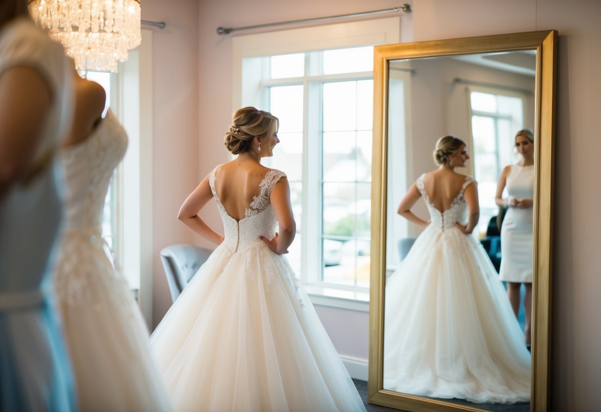 What is the Best Month to Buy a Wedding Dress? Tips for Smart Shopping