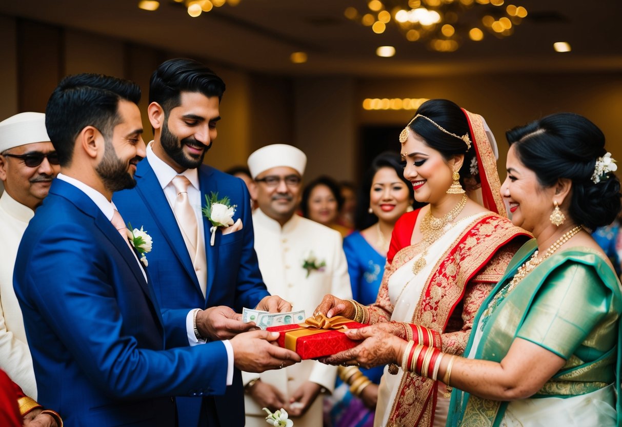 Who Traditionally Pays for a Wedding? Understanding Wedding Expenses and Responsibilities
