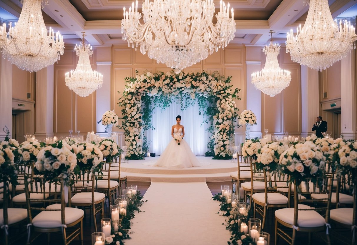 What Month Is the Most Expensive to Have a Wedding? Understanding Seasonal Costs