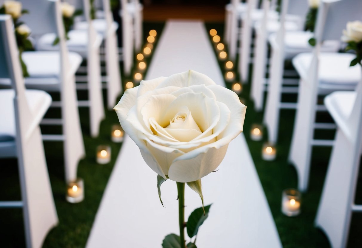 Who Walks First in a Wedding? Understanding the Tradition and Its Meaning