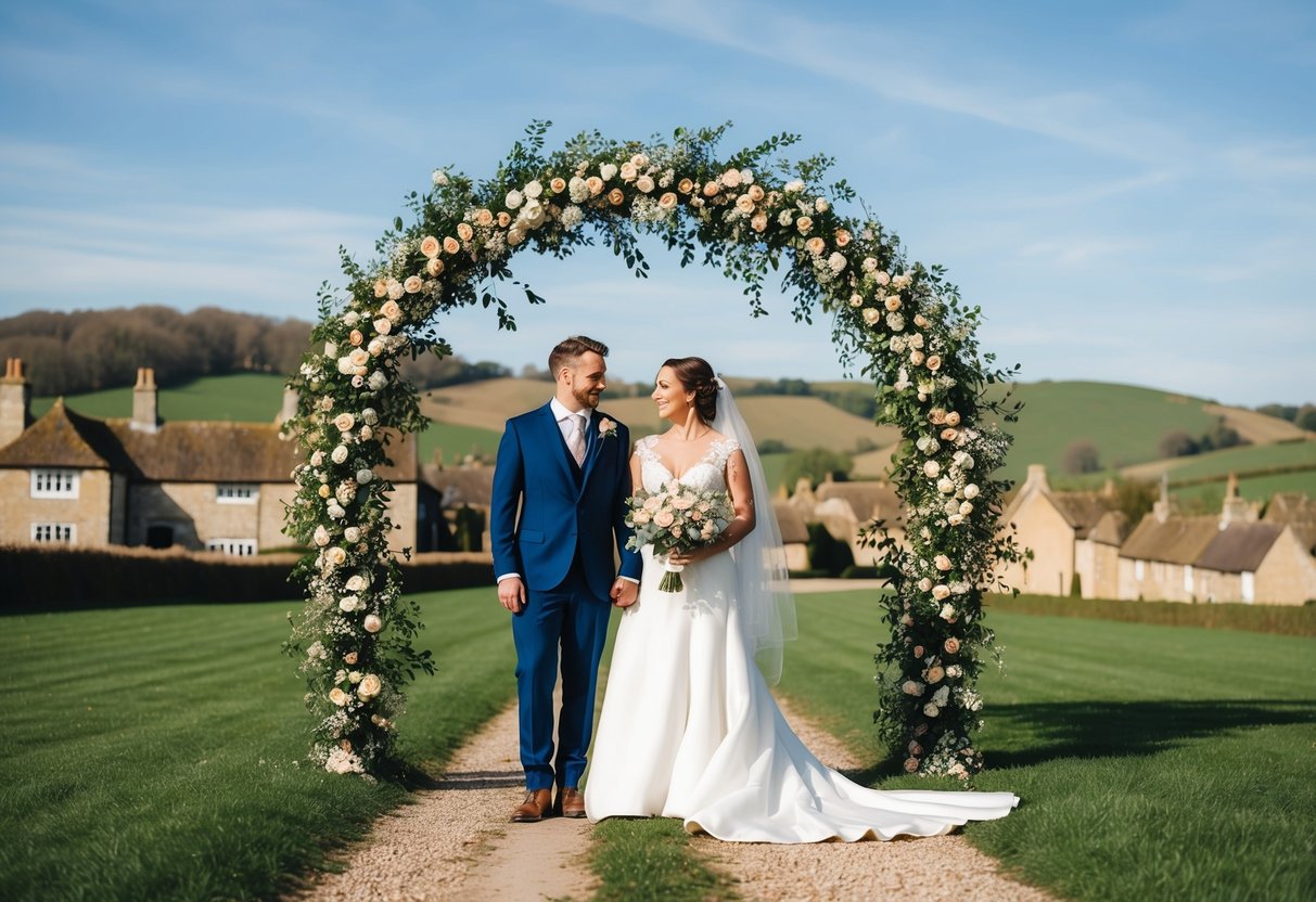 What Day of the Week is Cheapest to Get Married UK? Discover the Best Savings for Your Big Day!