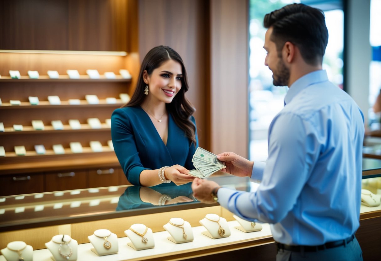Does the Girl Buy the Guy’s Wedding Ring? Exploring Modern Relationship Norms