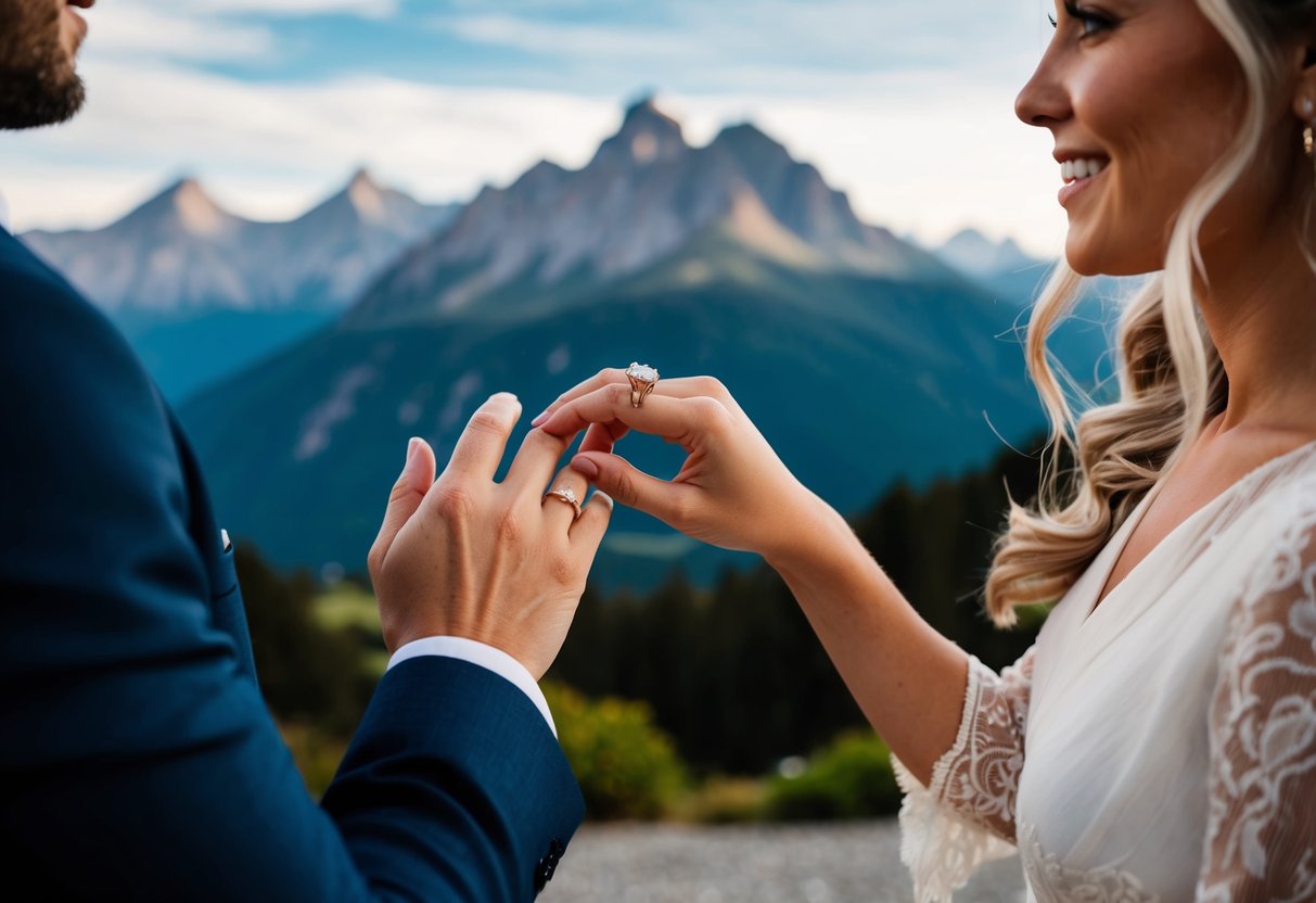 Who Pays for Wedding Rings? Understanding Traditions and Modern Practices