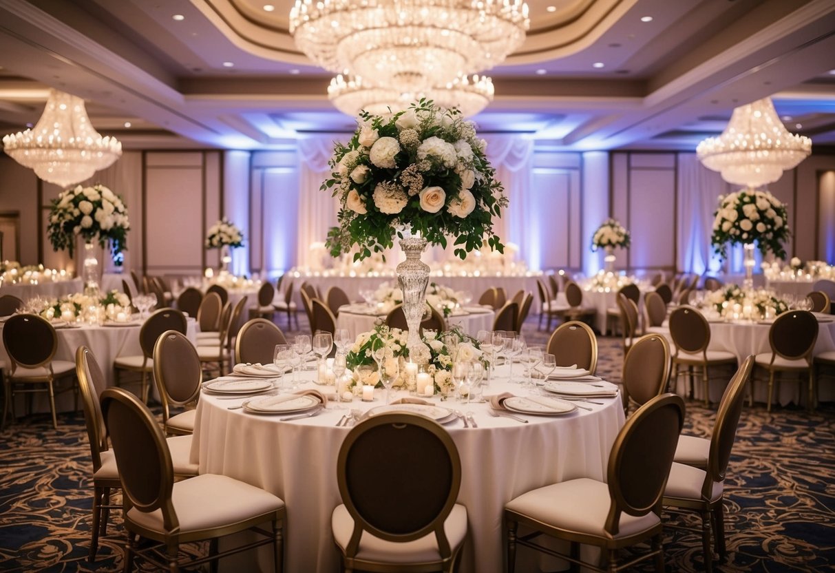 Are Attending Weddings Expensive? Understanding the Costs Involved