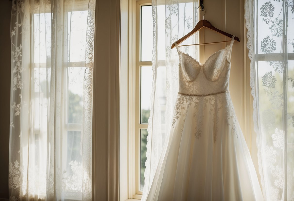 Do You Wear Your Wedding Dress All Day? Tips for Comfort and Style on Your Big Day