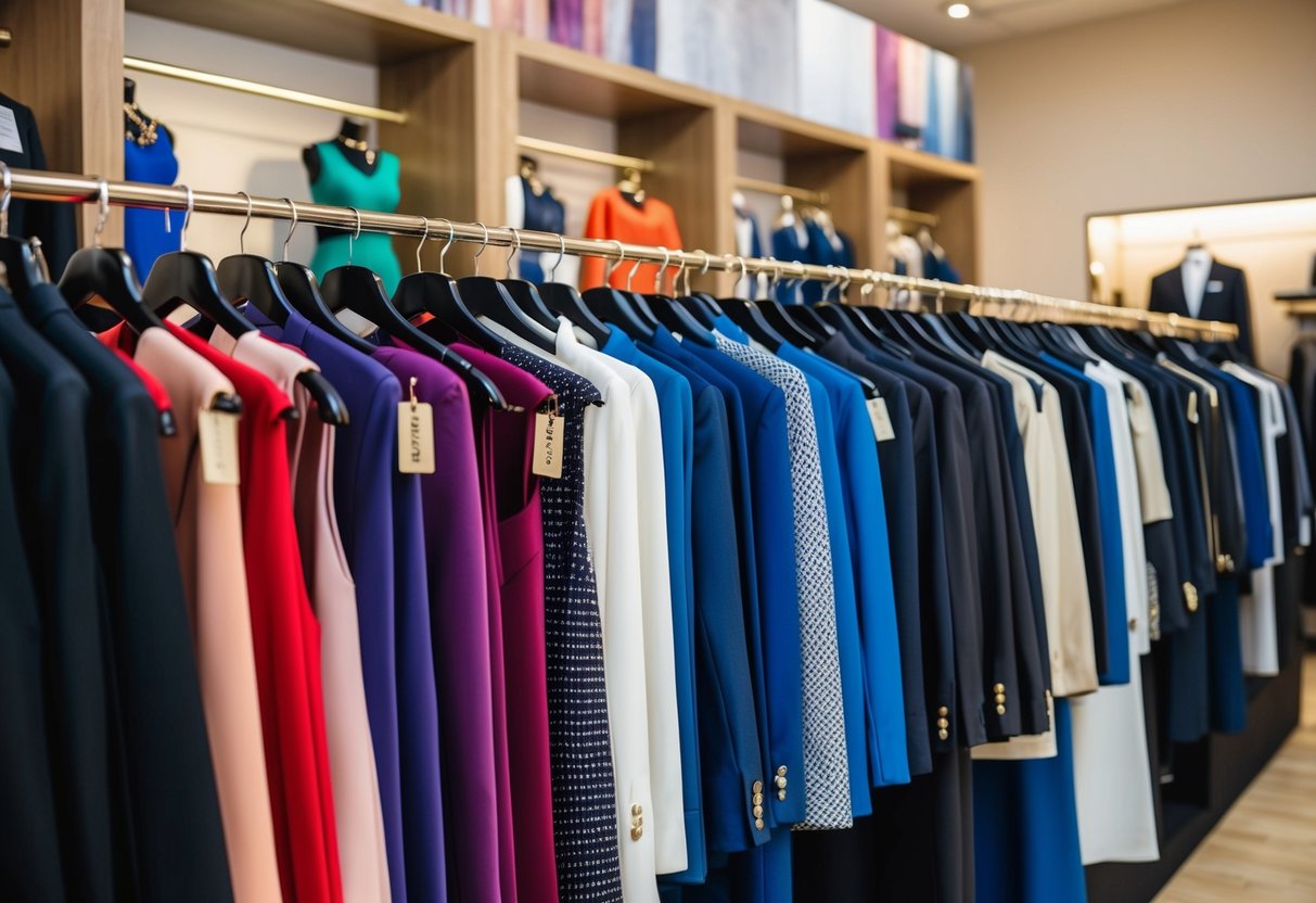 How Much Should You Spend on a Wedding Guest Outfit? Helpful Tips for Staying Stylish on a Budget