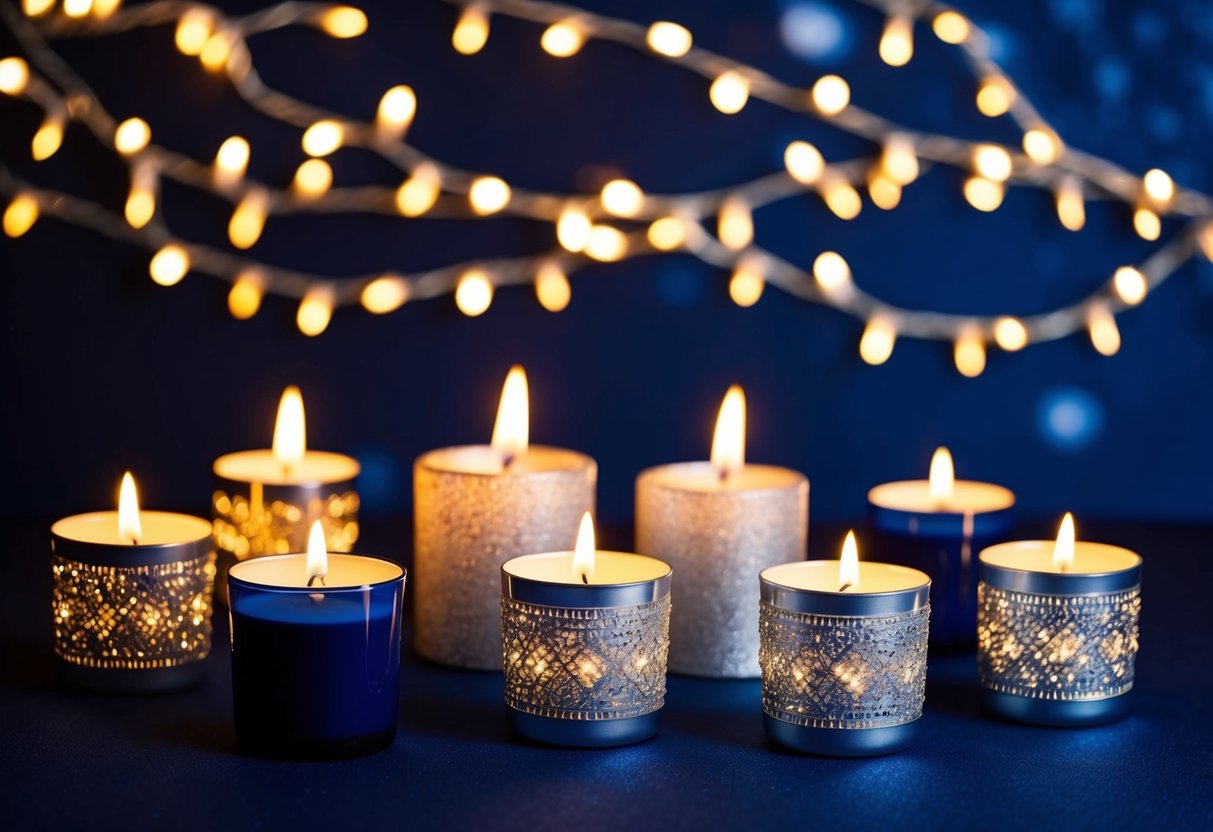 Which Colour Is Best for Night Wedding? Exploring Elegant Options for Your Special Day