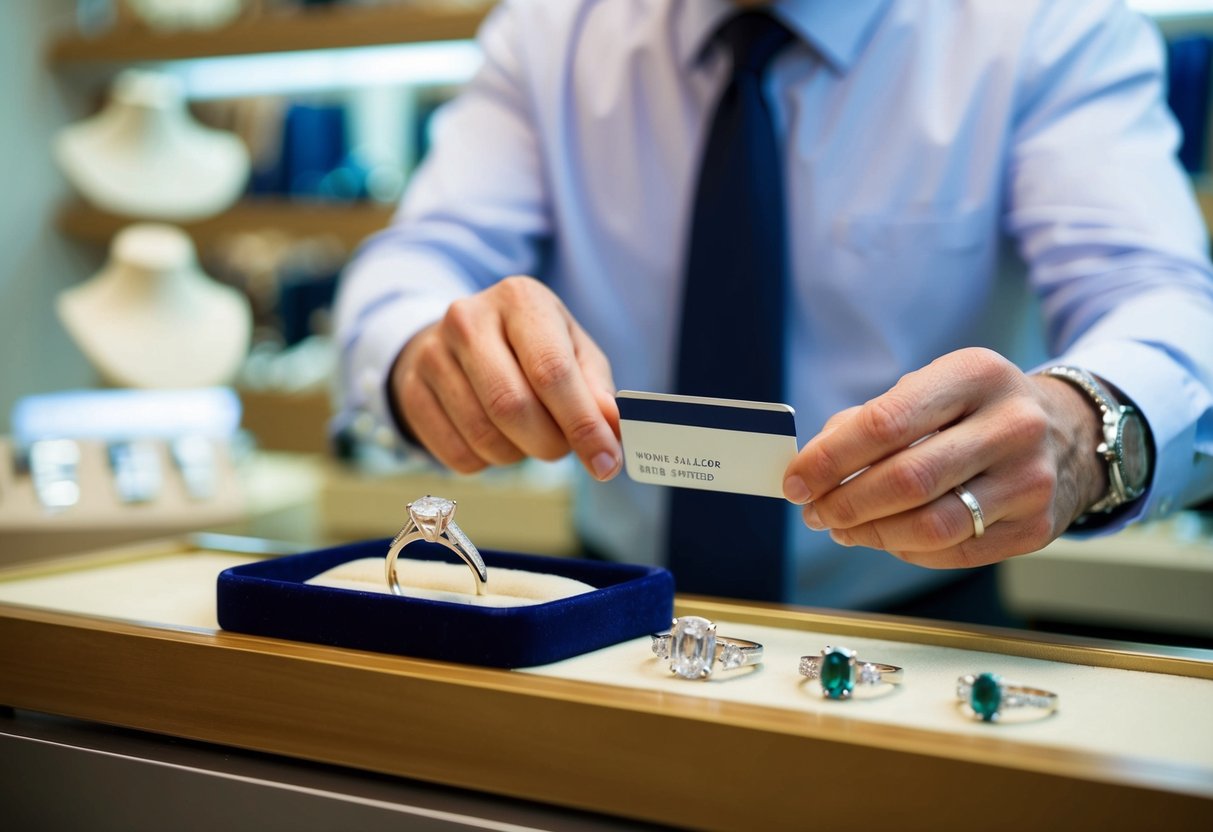 Who Pays for the Wedding Rings? Exploring Traditions and Modern Practices