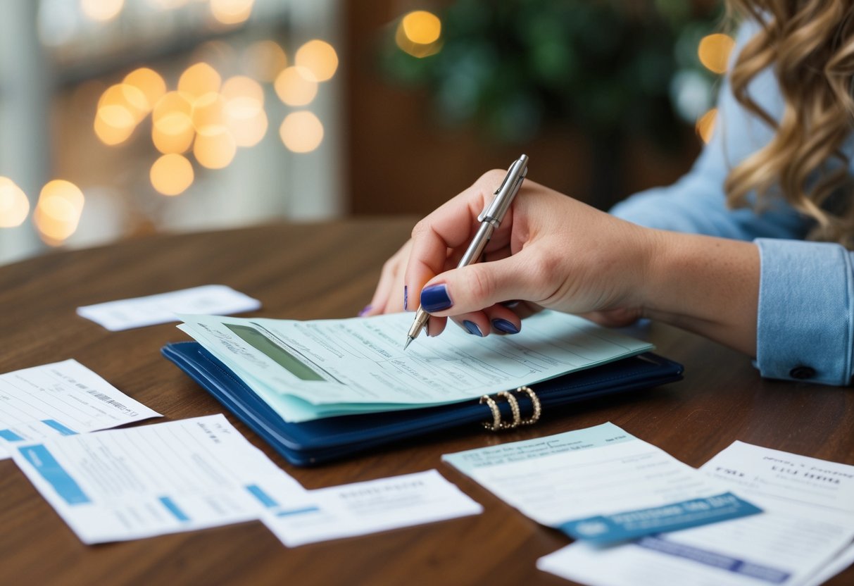 Does the Mother of the Bride Pay for Anything? Exploring Her Financial Role in Wedding Planning
