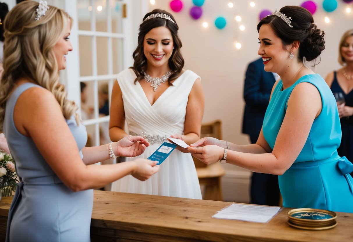 Does Maid of Honour Pay for Hens? Understanding Costs and Responsibilities